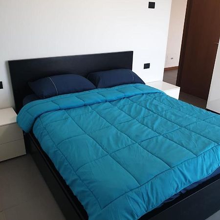 Bovisa New Apartment Milano Eksteriør billede