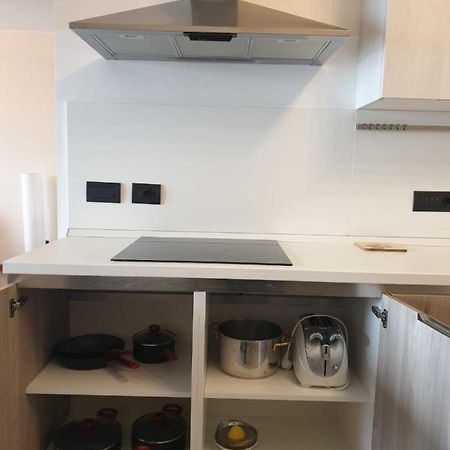 Bovisa New Apartment Milano Eksteriør billede