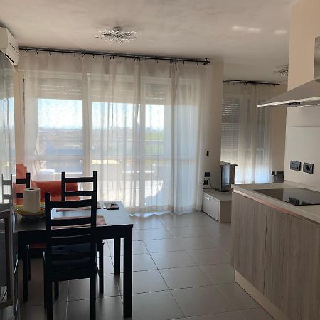 Bovisa New Apartment Milano Eksteriør billede
