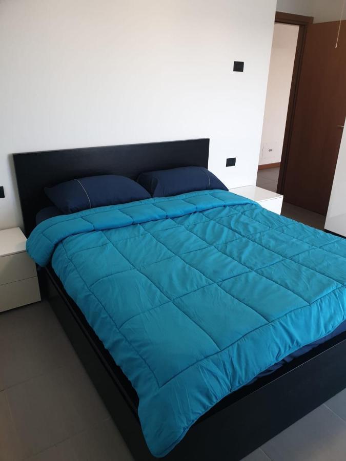 Bovisa New Apartment Milano Eksteriør billede