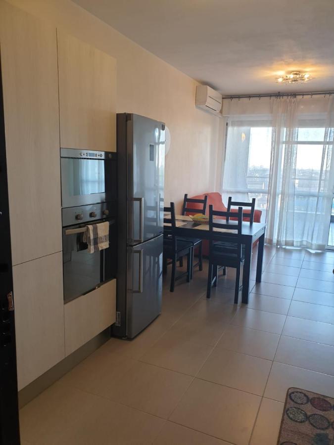 Bovisa New Apartment Milano Eksteriør billede