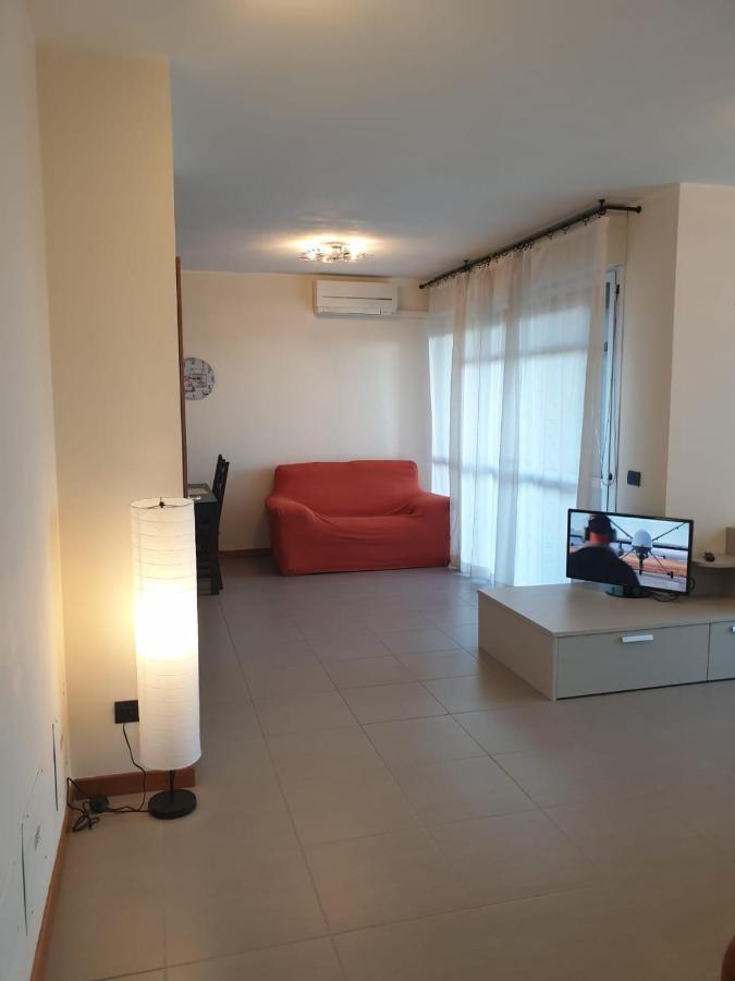 Bovisa New Apartment Milano Eksteriør billede