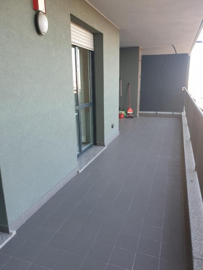 Bovisa New Apartment Milano Eksteriør billede