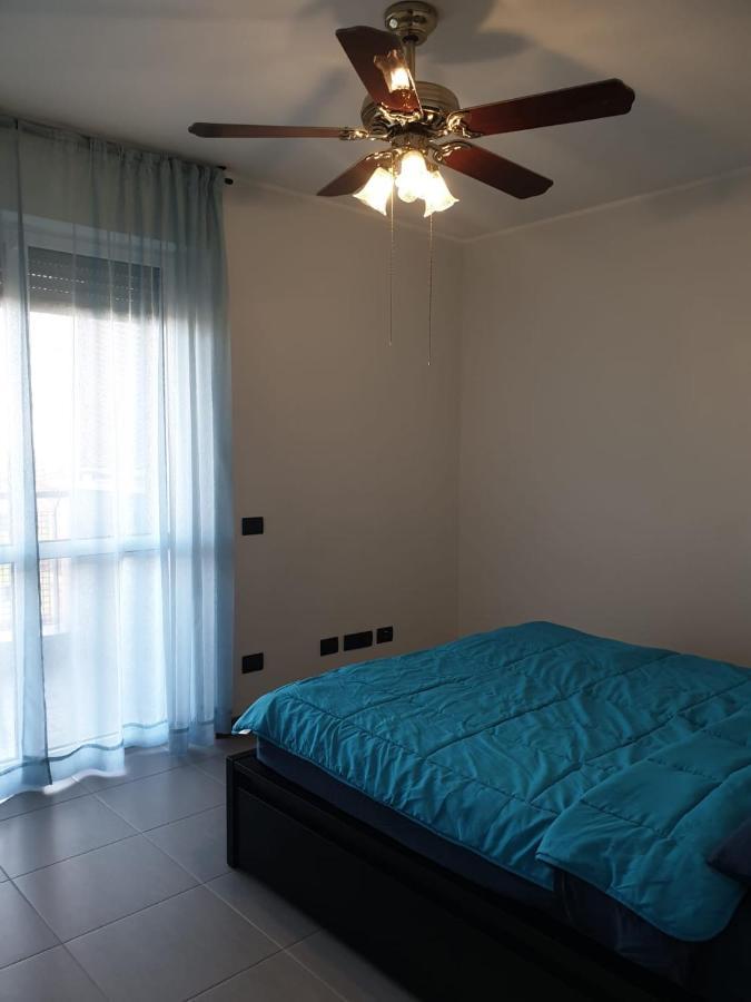 Bovisa New Apartment Milano Eksteriør billede