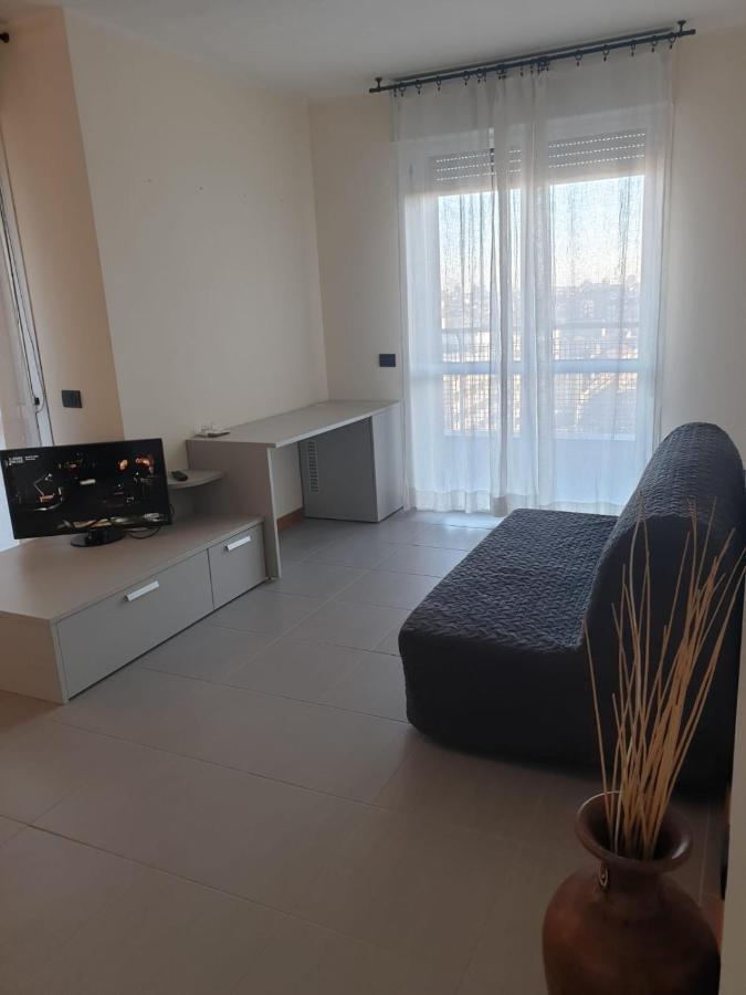 Bovisa New Apartment Milano Eksteriør billede