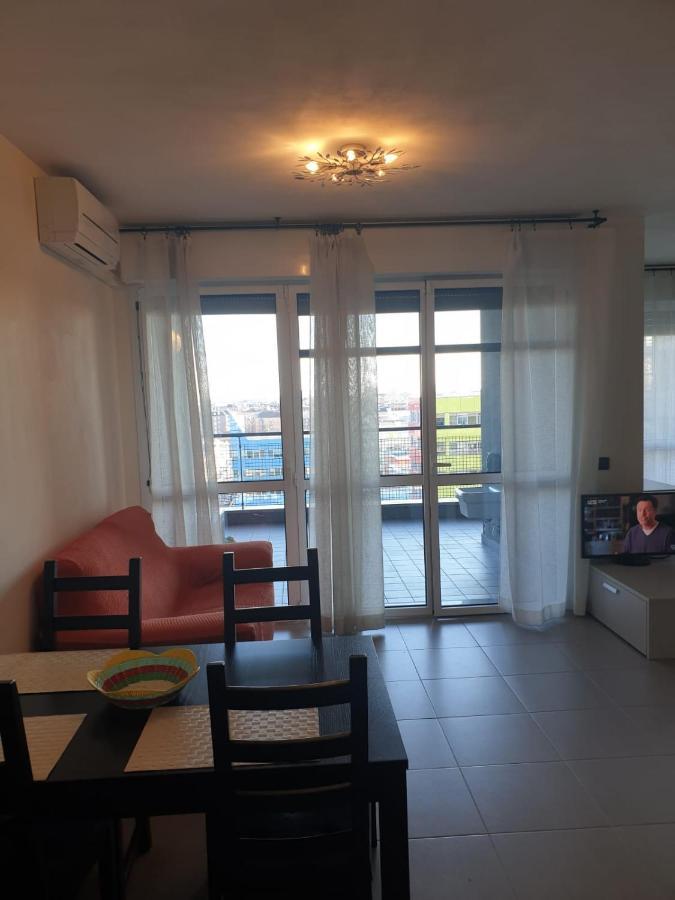 Bovisa New Apartment Milano Eksteriør billede