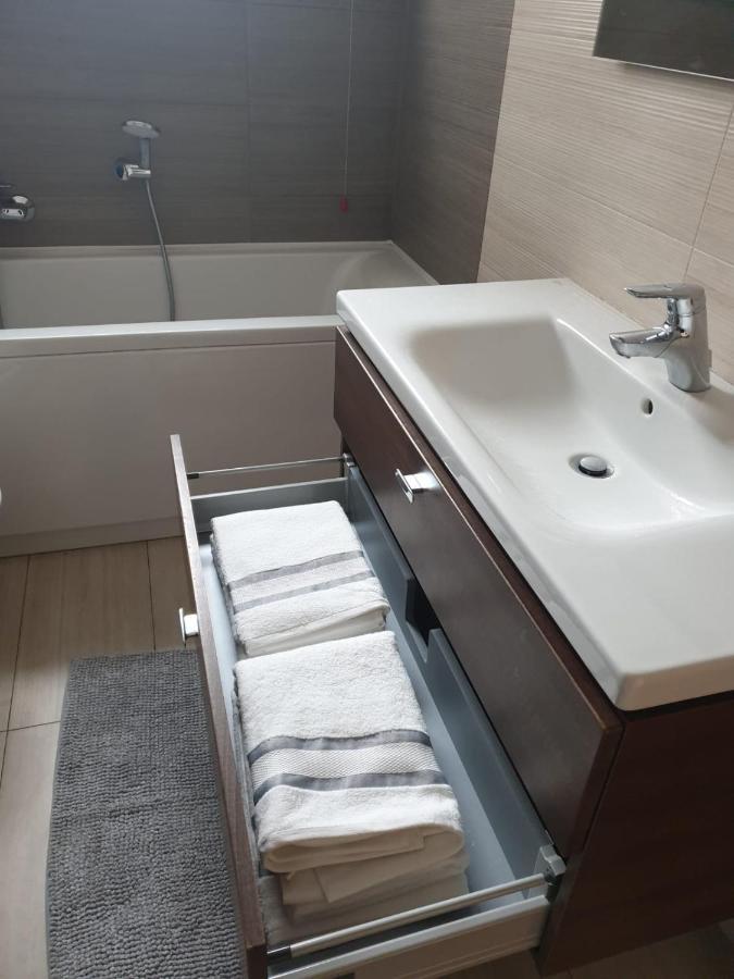 Bovisa New Apartment Milano Eksteriør billede