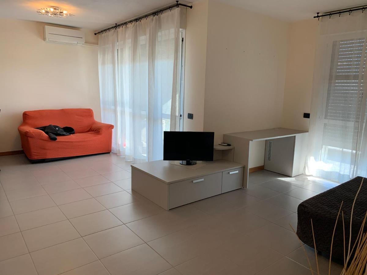 Bovisa New Apartment Milano Eksteriør billede
